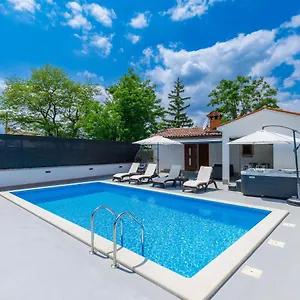 Susanne By Interhome Ferienhaus Gorica (Istria)
