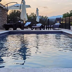 Njegovan Apartment Crikvenica