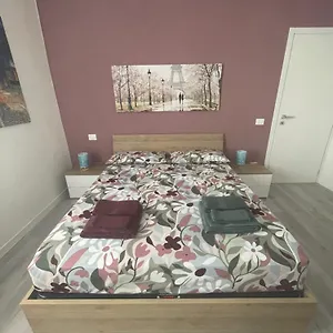 Residenza Il Melograno Fiera Apartment Verona