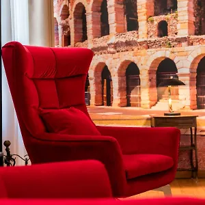 Palazzo Ristori Apartment Verona