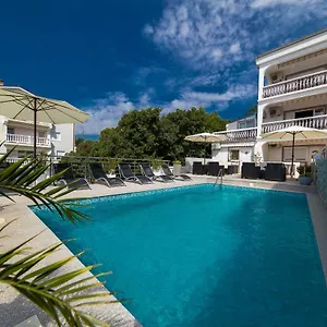 Jordanka Apartment Crikvenica